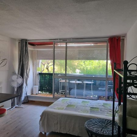 Ideal Vacances Petit Budget Apartment ลา กร็องเดอ-ม็อต ภายนอก รูปภาพ