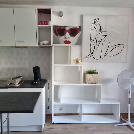 Ideal Vacances Petit Budget Apartment ลา กร็องเดอ-ม็อต ภายนอก รูปภาพ