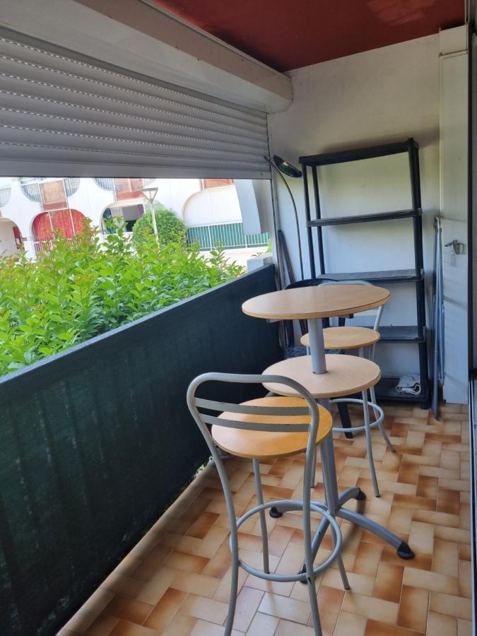 Ideal Vacances Petit Budget Apartment ลา กร็องเดอ-ม็อต ภายนอก รูปภาพ