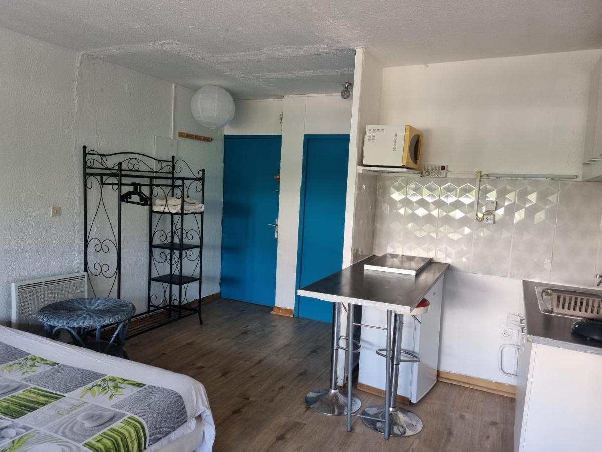 Ideal Vacances Petit Budget Apartment ลา กร็องเดอ-ม็อต ภายนอก รูปภาพ